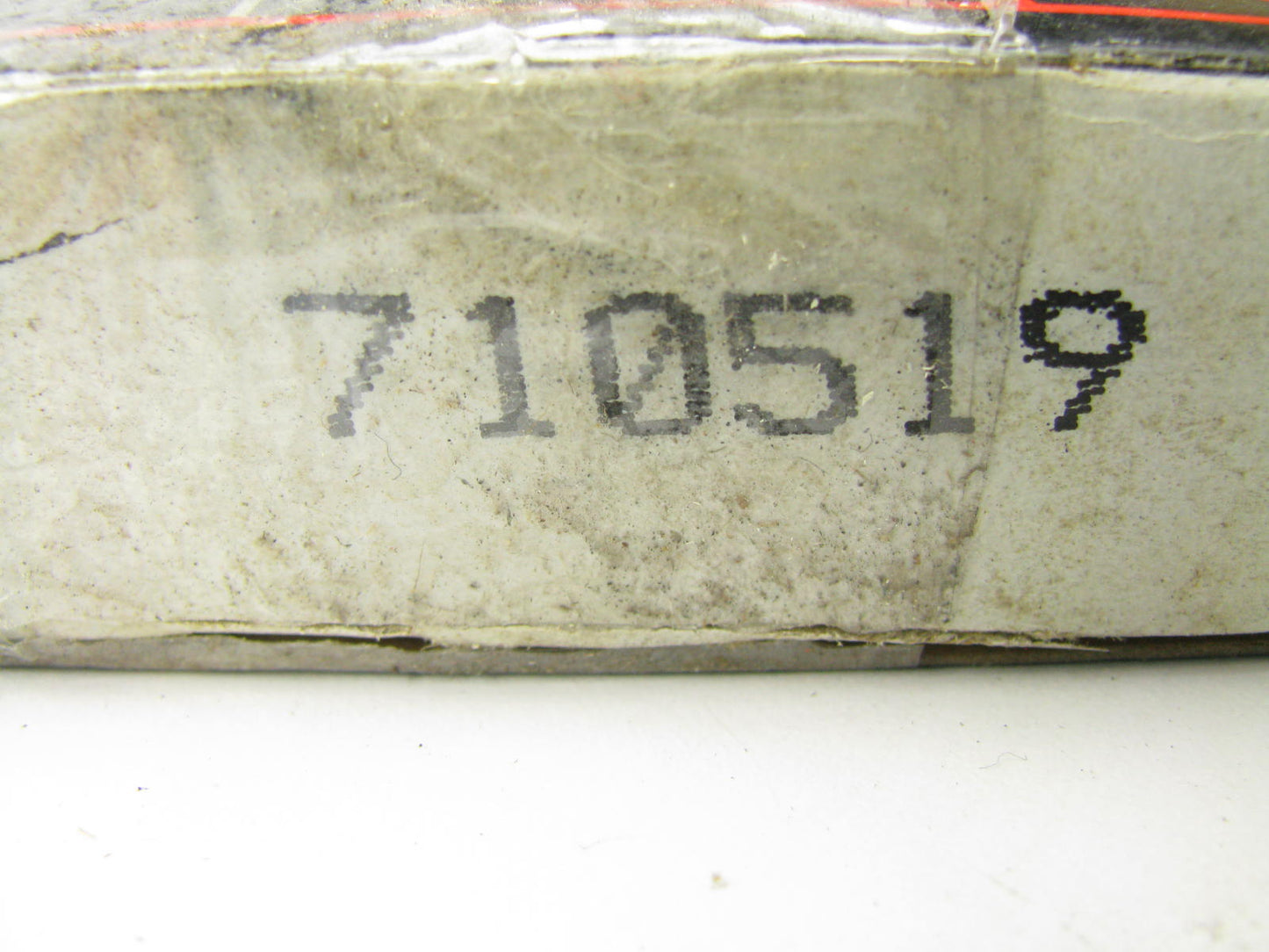 National 710519 Front Wheel Seal 1998-2011 Ranger 1998-02 B3000 1998-09 B4000