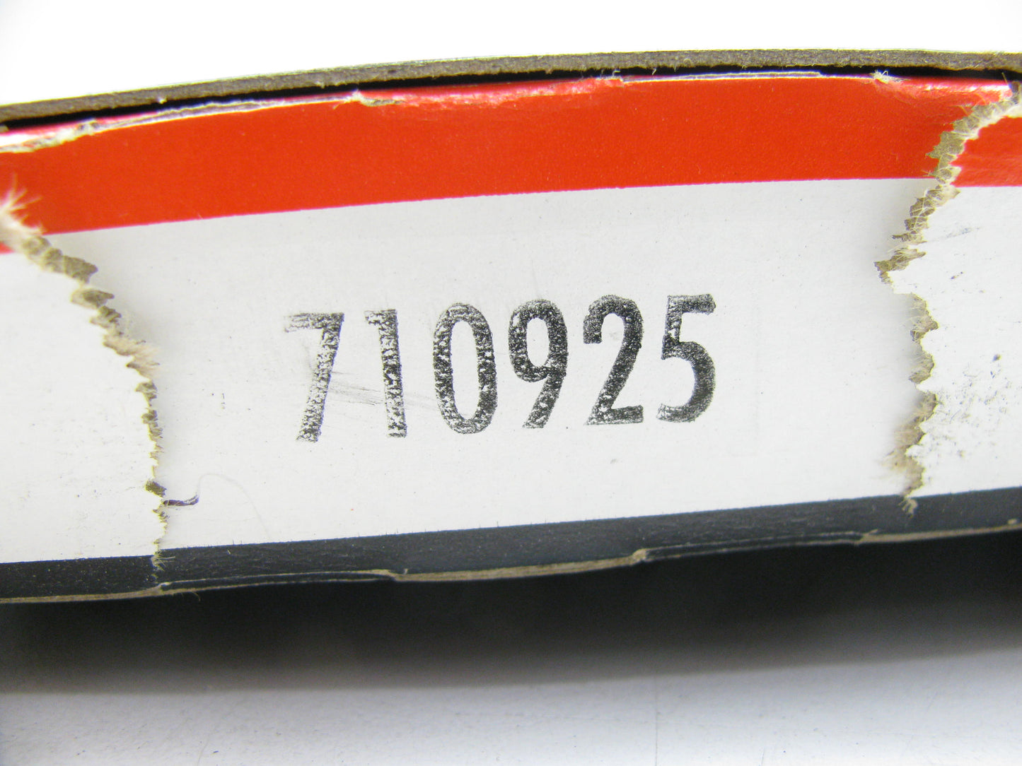 National 710925 Oil Seal - 12.891 OD X 11.006 ID X 0.625 Wide - CE7019