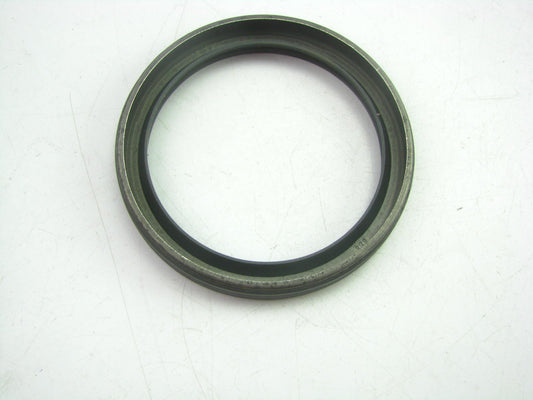 National 712115 Industrial Oil Seal - 3.953'' OD X 3.150'' ID X 0.512'' Wide