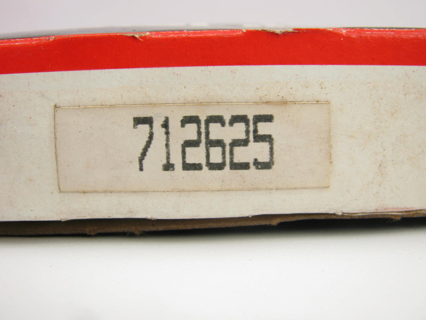 National 712625 Differential Pinion Seal Rear - 26358