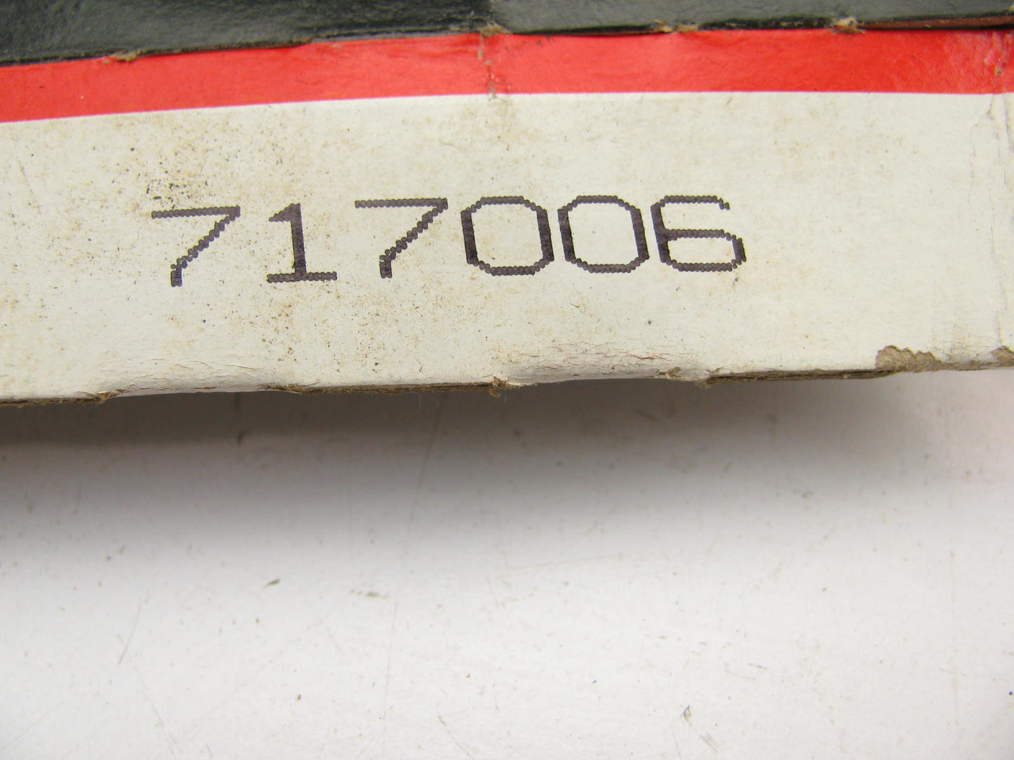 National 717006 Oil Seal - 115mm OD X 95mm ID X 10mm Wide