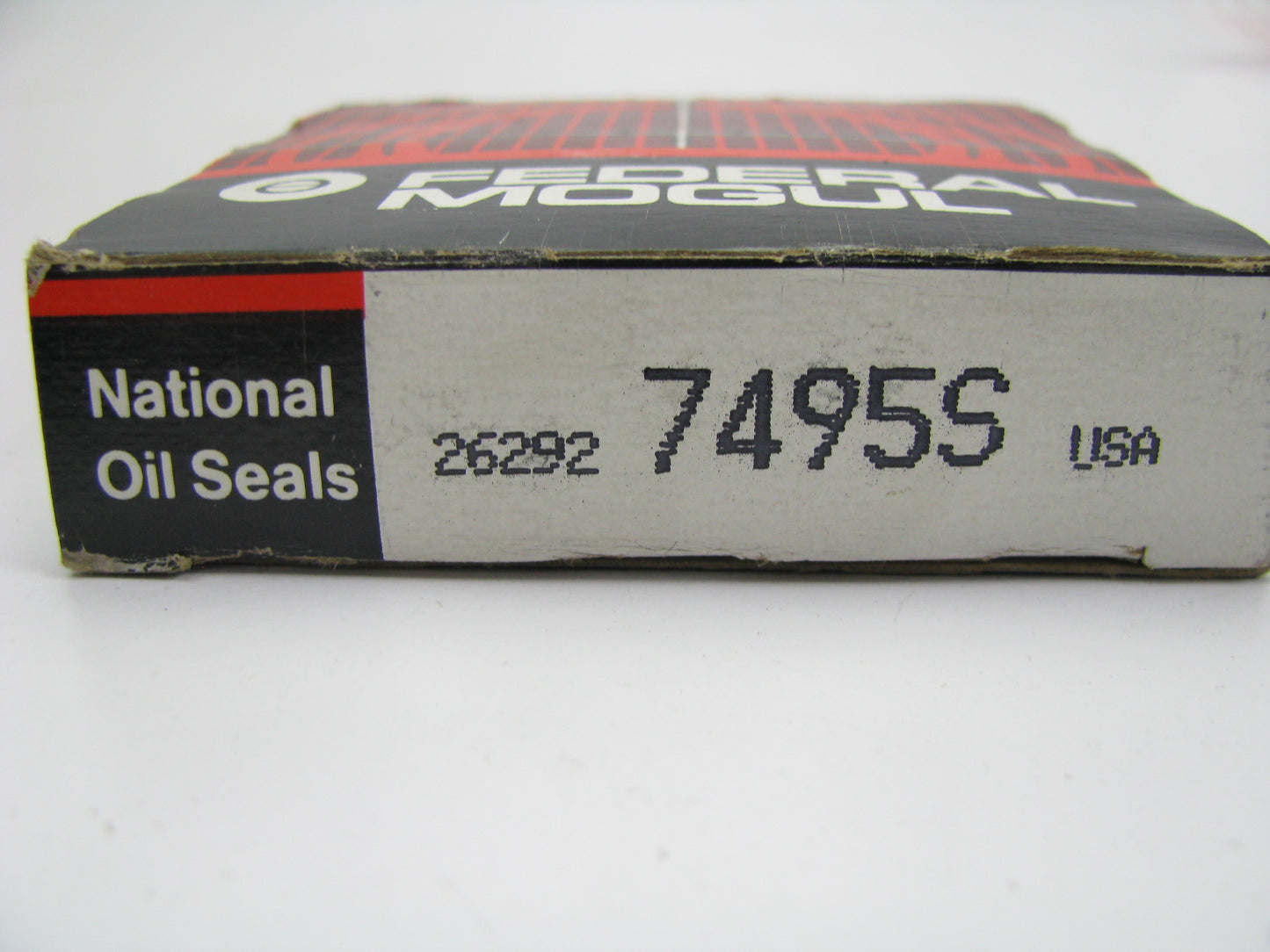 National 7495S Manual Transmission Output Shaft Seal