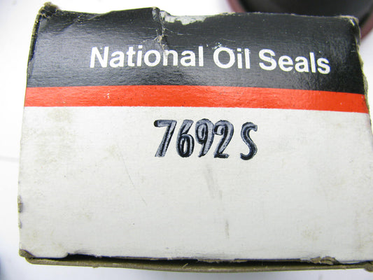 National 7692S Manual Transmission Main Shaft Seal