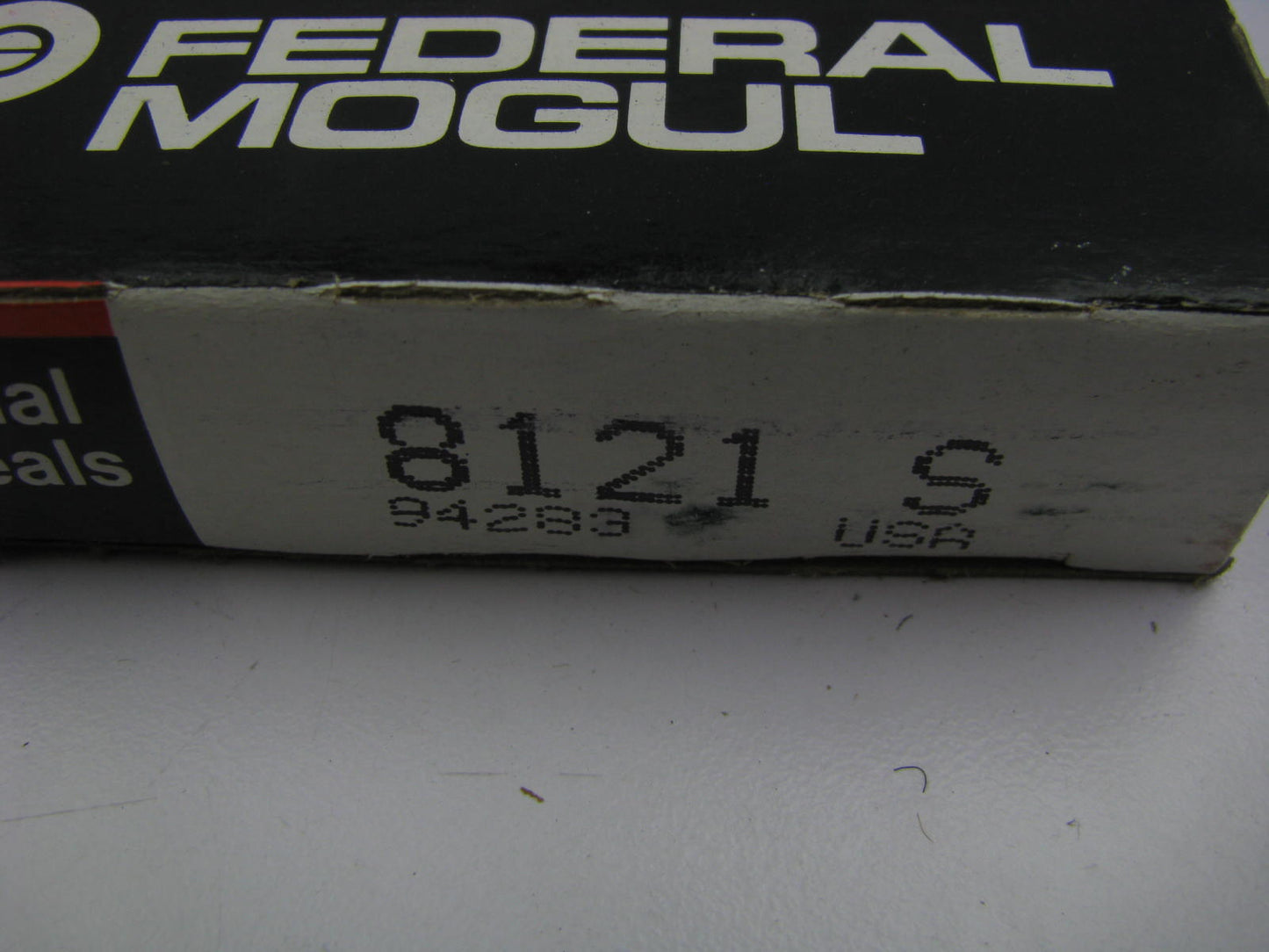 National 8121S Front Inner Wheel Seal