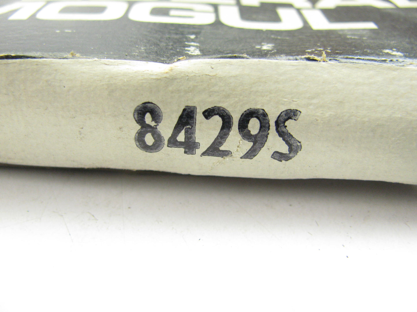 (2) National 8429S Wheel Seals - Rear Outer - 4.31'' OD X 1.25'' ID X 0.484'' Wide
