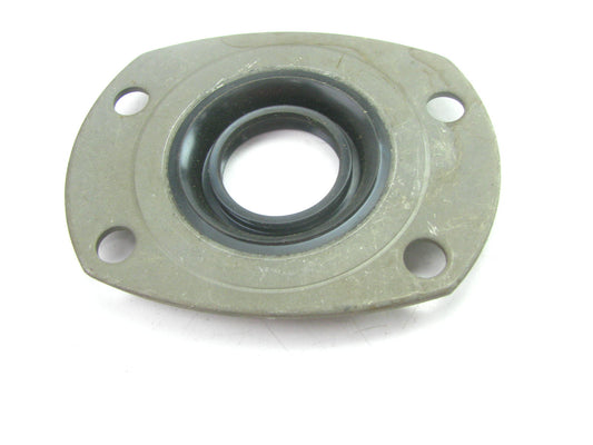 National 8429S Wheel Seal - Rear Outer - 4.31'' OD X 1.25'' ID X 0.484'' Wide