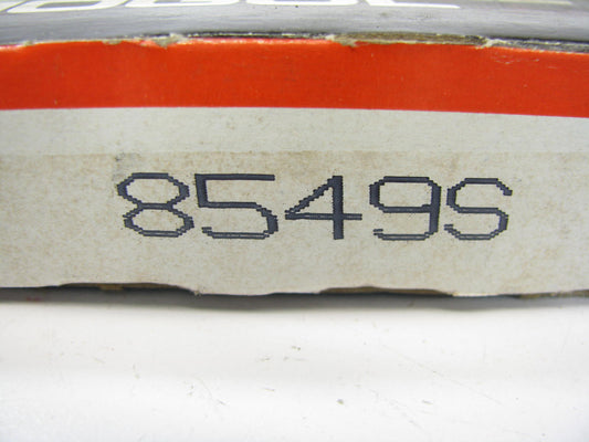 (2) National 8549S Rear Outer Wheel Seals - 13508 - PAIR