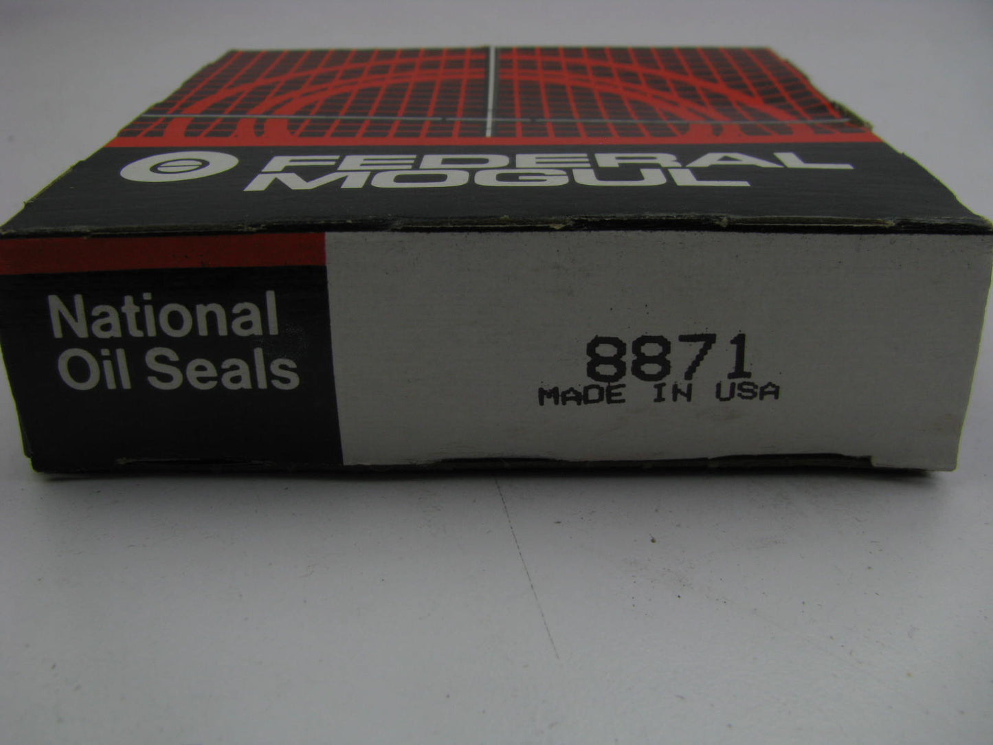 National 8871 FRONT INNER Wheel Seal