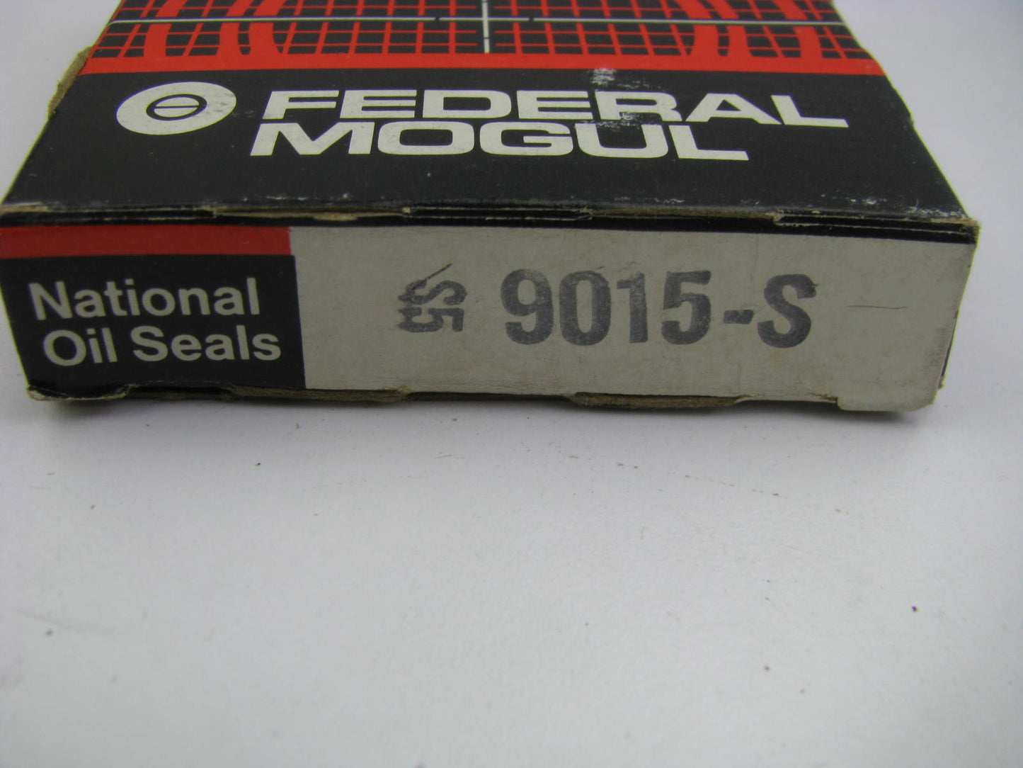 National 9015S Wheel Seal - Front Inner