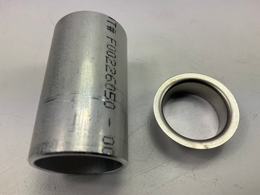 National 99098 Transmission Input Shaft Seal Repair Sleeve