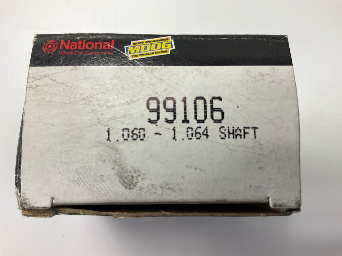 National 99106 Manual Transmission Input Shaft Repair Sleeve