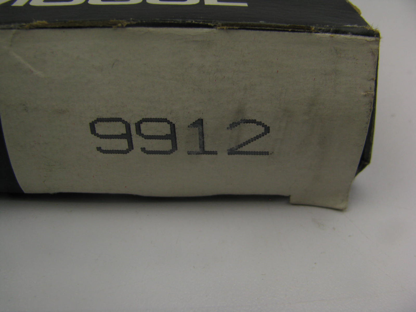 National 9912 Rear Outer Wheel Seal