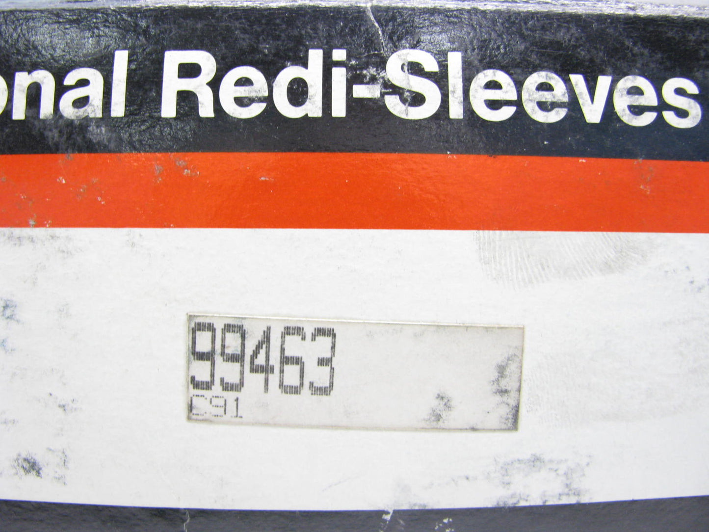 National 99463 Speedi-Sleeve Repair Sleeve - 4.621-4.629'' Shaft