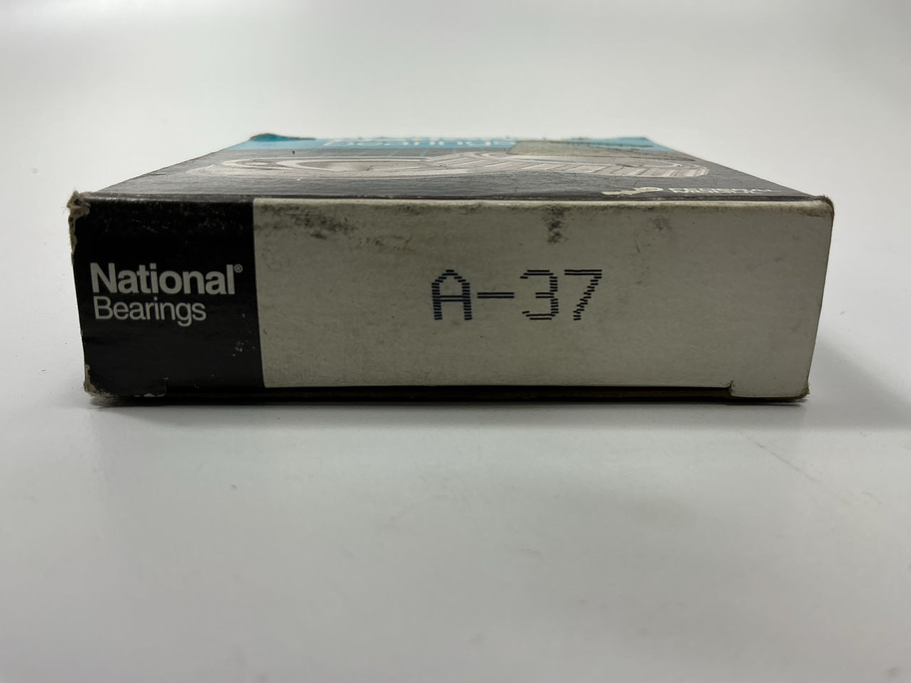 National A-37 Wheel Bearing And Race Set