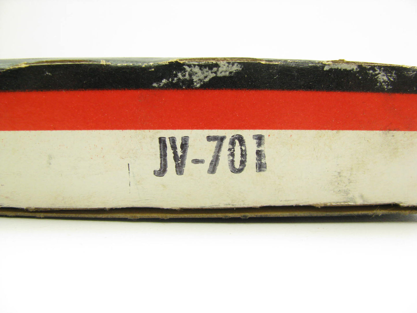 National JV701 Wheel Oil Seal - 5.510'' OD X 4.812'' ID X 0.875'' Wide