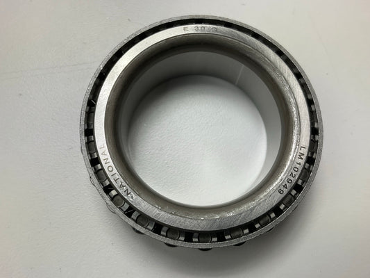 National LM102949 Front Inner Wheel Bearing