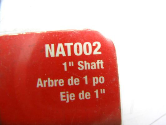 National NAT002 Trailer Wheel Bearing & Seal Kit - 1''