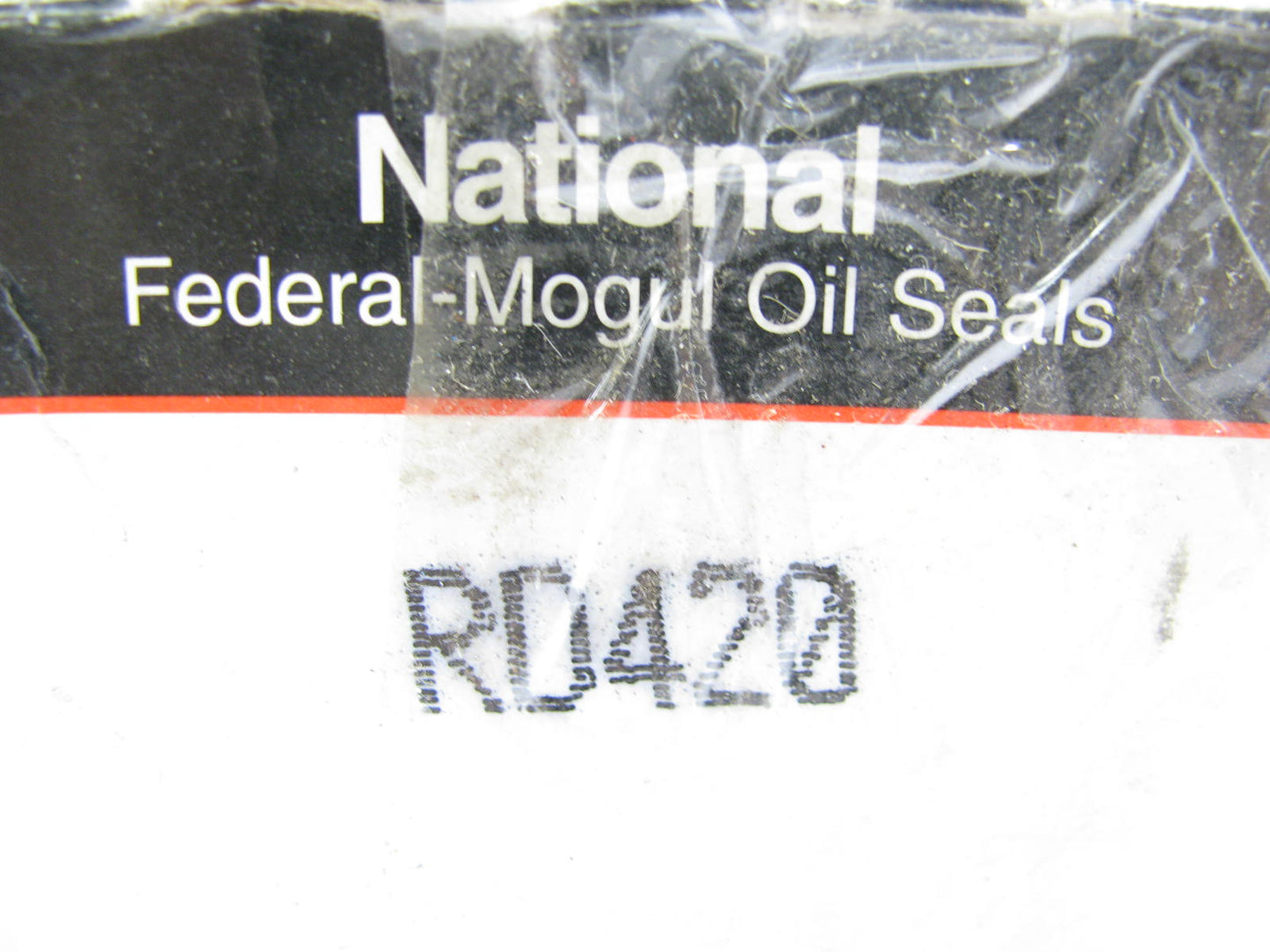 National RD420 Wheel Hub Bearing Installation Tool - JM205149 JM205149A