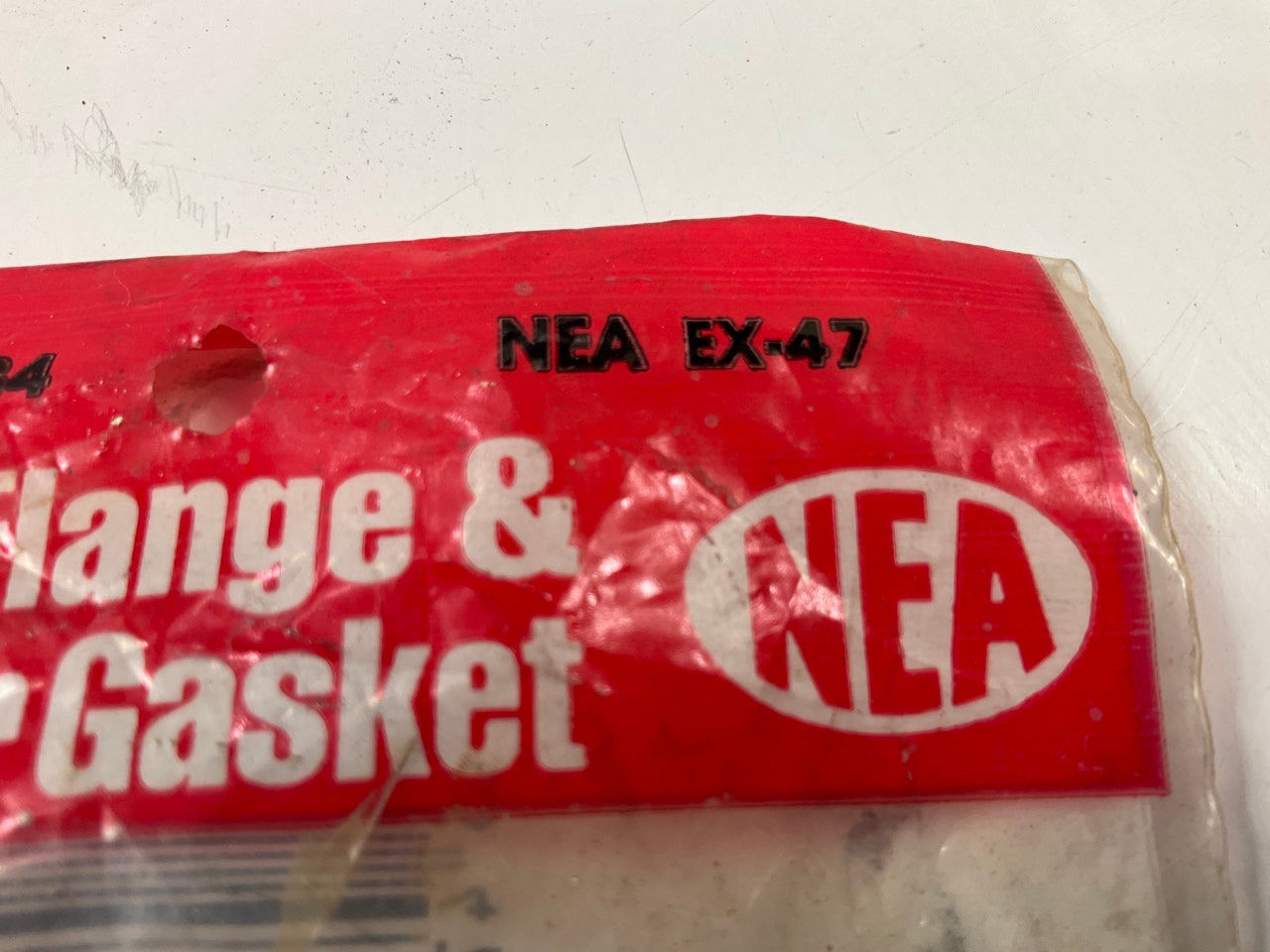 NEA EX47 Exhaust Pipe Flange Exhaust Donut Gasket