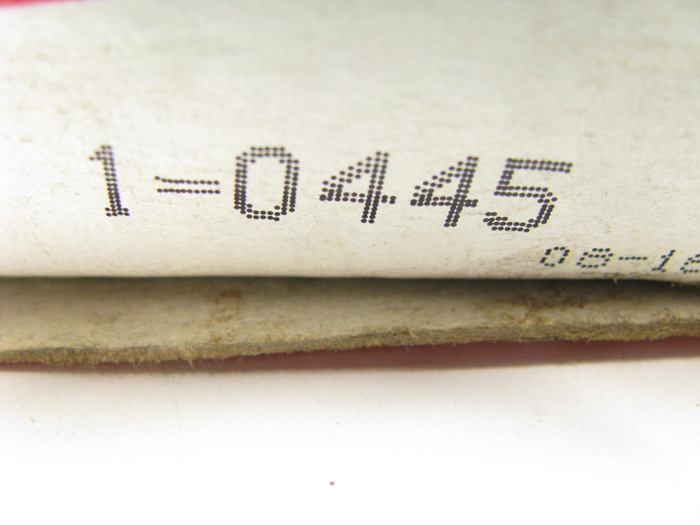 (2) Neapco 1-0445 U-Joint Universal Joint - Front / Rear