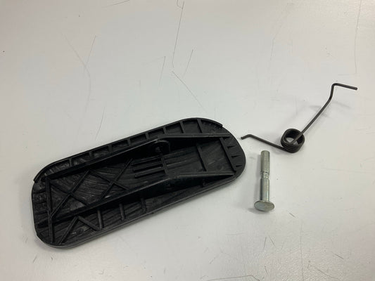 NEEDA 20760 Accelerator Gas Pedal Rubber Pad Cover / Cap Kit 04-06 Express 3500