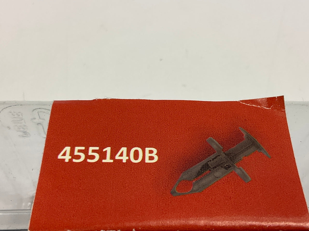 Needa 455140B Bumper Cover Retainer Clips - 12 Pcs, Replaces GM 21030249