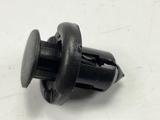 Needa 455360B Push-in Bumper Cover Retainer Clips, 12 Pack, 91503-SZ3-003