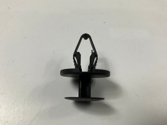 Needa 461410B Exterior Trim Retainer Clips Replaces GM 11589295 - 12 PACK