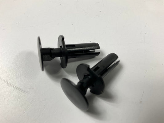Needa 466070B Mud Guard Retainer Clips Replaces Toyota 90467-07188 - 6 PACK