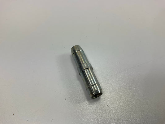Needa 557773 3/8'' Metal Beaded Fuel Union Fitting - Pack Of 5