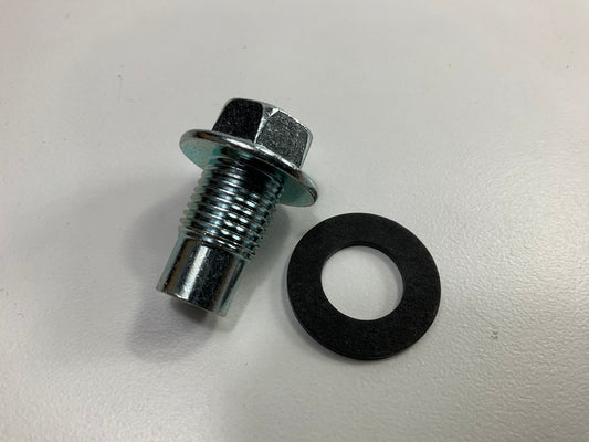 Needa 65202 Oil Drain Plug - PILOT POINT - 1/2''-20
