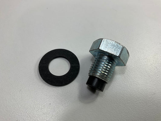 Needa 65203 Oil Drain Plug - 1/2''-20 - MAGNETIC