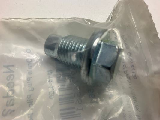Needa 6721561 Engine Oil Drain Plug