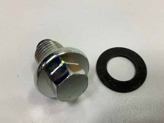 Needa 6721661 Oil Drain Plug, M14-1.50