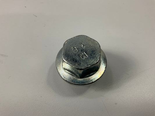 Needa 6722061 Engine Oil Drain Plug With Washer - M18-1.50 Thread