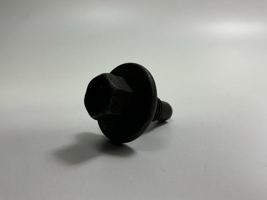 Needa 6730861 Oil Drain Plug - Inset Gasket, Wide Flange, M12-1.75