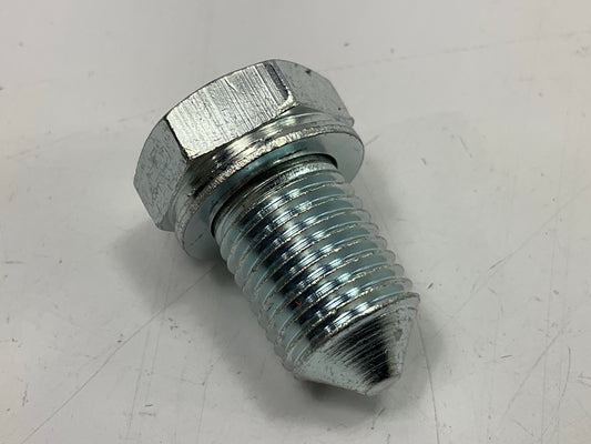 Needa 6731961 Oil Drain Plug - Floating Washer, M14-1.50
