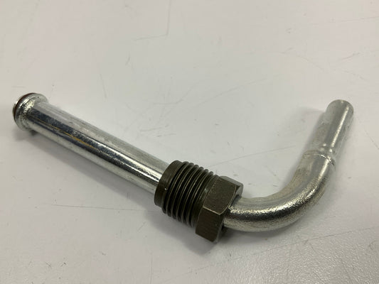 Needa 800-233 Fuel Sending Unit Repair Line, 3/8'' X 4-3/4'' Elbow W/ 16mm Fitting