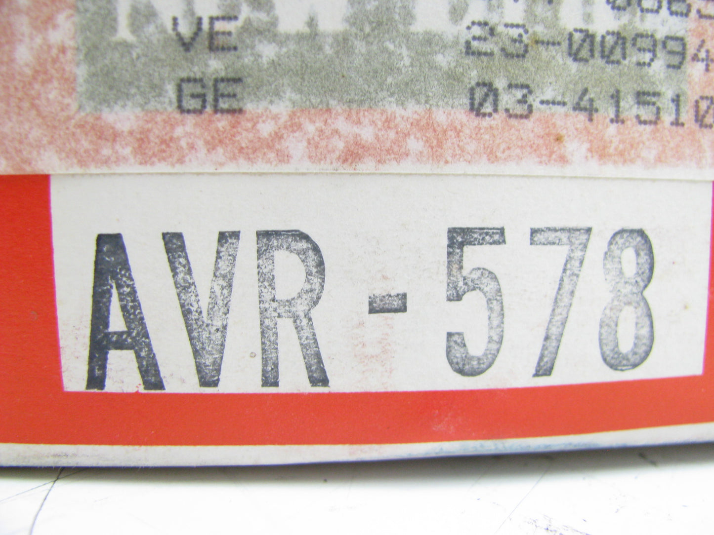 New Era AVR-578 Voltage Regulator