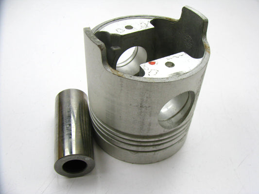 NEW - OEM E1NN6108SA Engine Piston .040'' For BSD332 BSD333 BSD333H Tractor