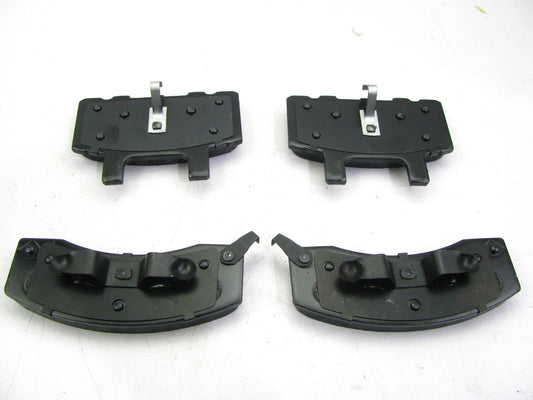 New Tek SMD370 Front Disc Brake Pads