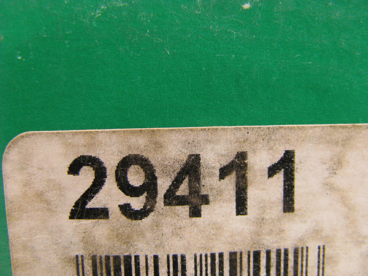 NGK 29411 Universal Oxygen O2 Sensor - 3 Wire