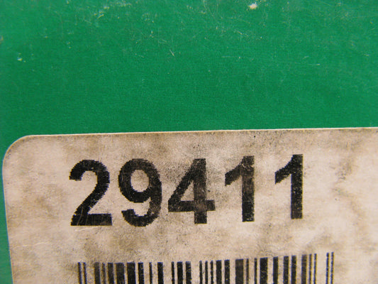 NGK 29411 Universal Oxygen O2 Sensor - 3 Wire