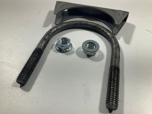 Nickson 17127 Heavy Duty Exhaust Clamp 2-1/2''