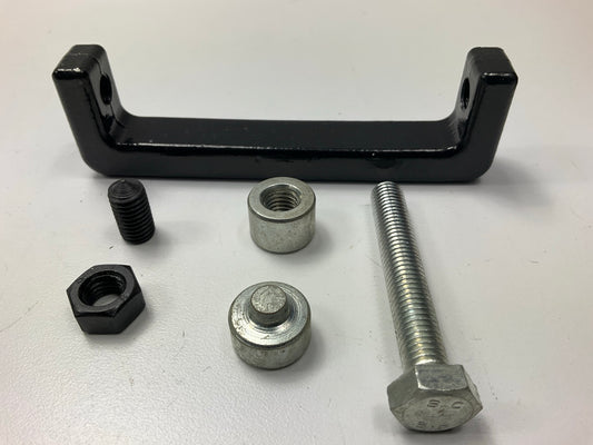 Nickson 17352 Exhaust Manifold Clamp A Stud Repair Kit - 2-1/4 To 3-3/4''