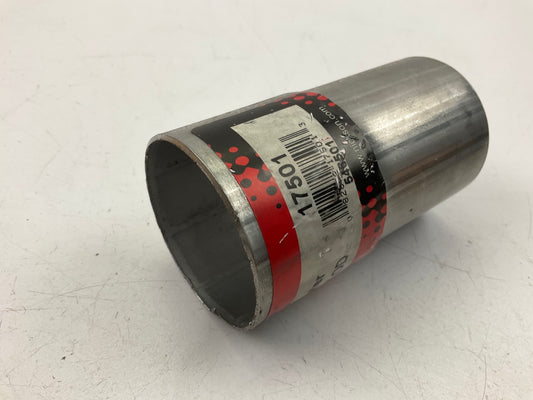 Nickson 17501 Exhaust Pipe Adapter - 2'' ID X 2'' OD