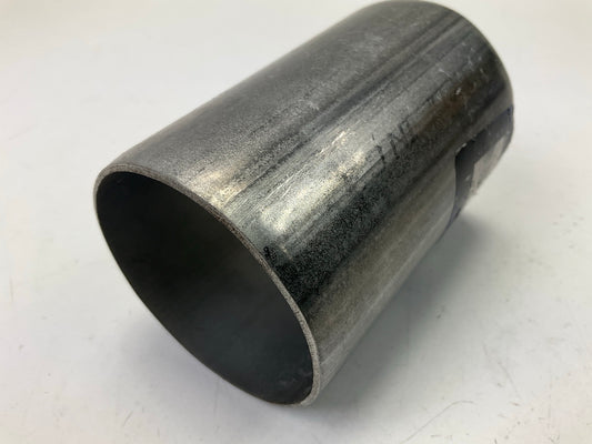 Nickson 17570 Exhaust Pipe Connector Extension, 2-1/2'' OD