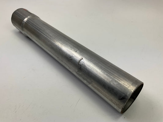 Nickson 17643 Exhaust Tailpipe Tail Pipe Extension, 1-7/8'' ID X 12'' Long