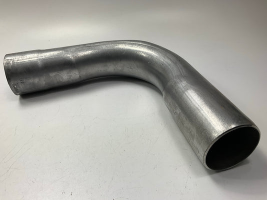 Nickson 17706 3'' 90 Degree Elbow Exhaust Pipe 3'' ID X 3'' OD