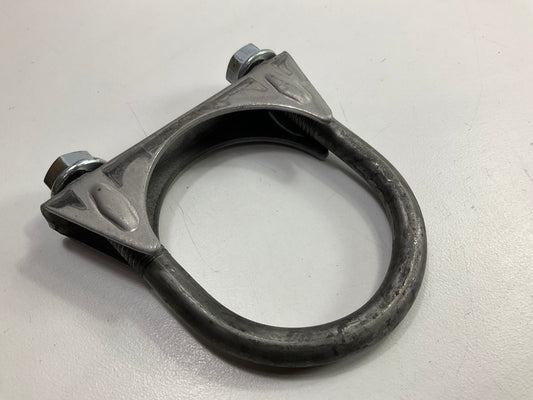 (10) Pack - Nickson #24 2'' Exhaust Clamp